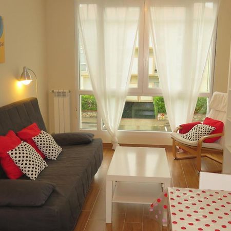 Apartamentos ソモ エクステリア 写真