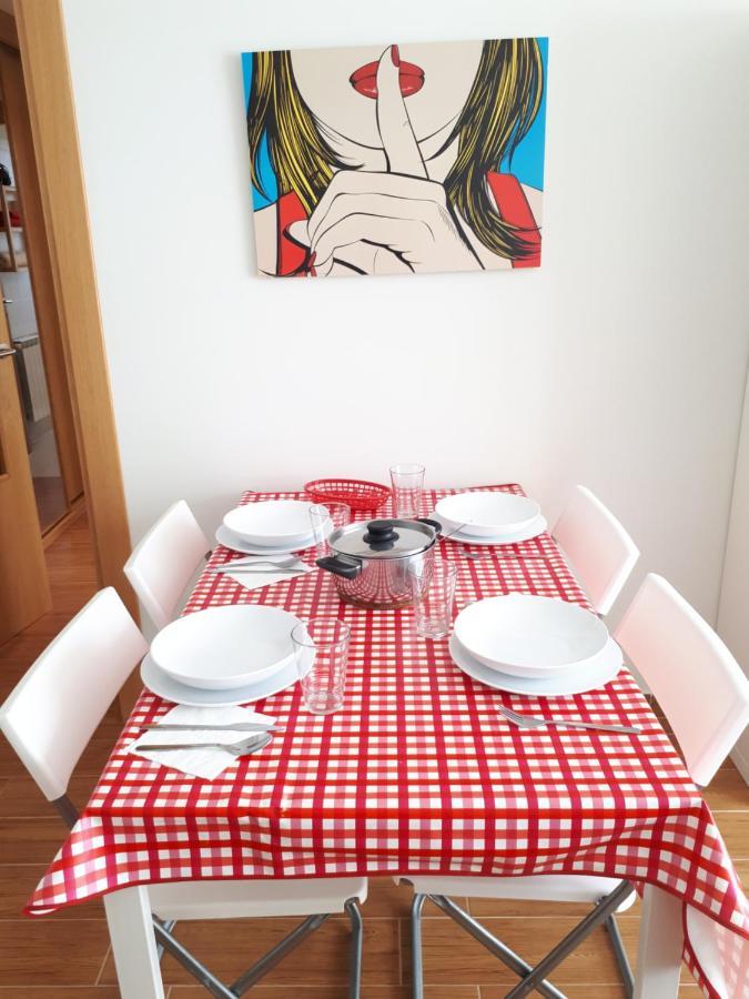 Apartamentos ソモ エクステリア 写真