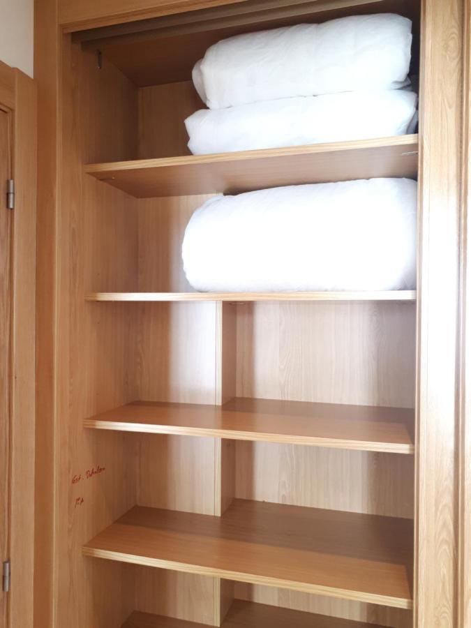 Apartamentos ソモ エクステリア 写真