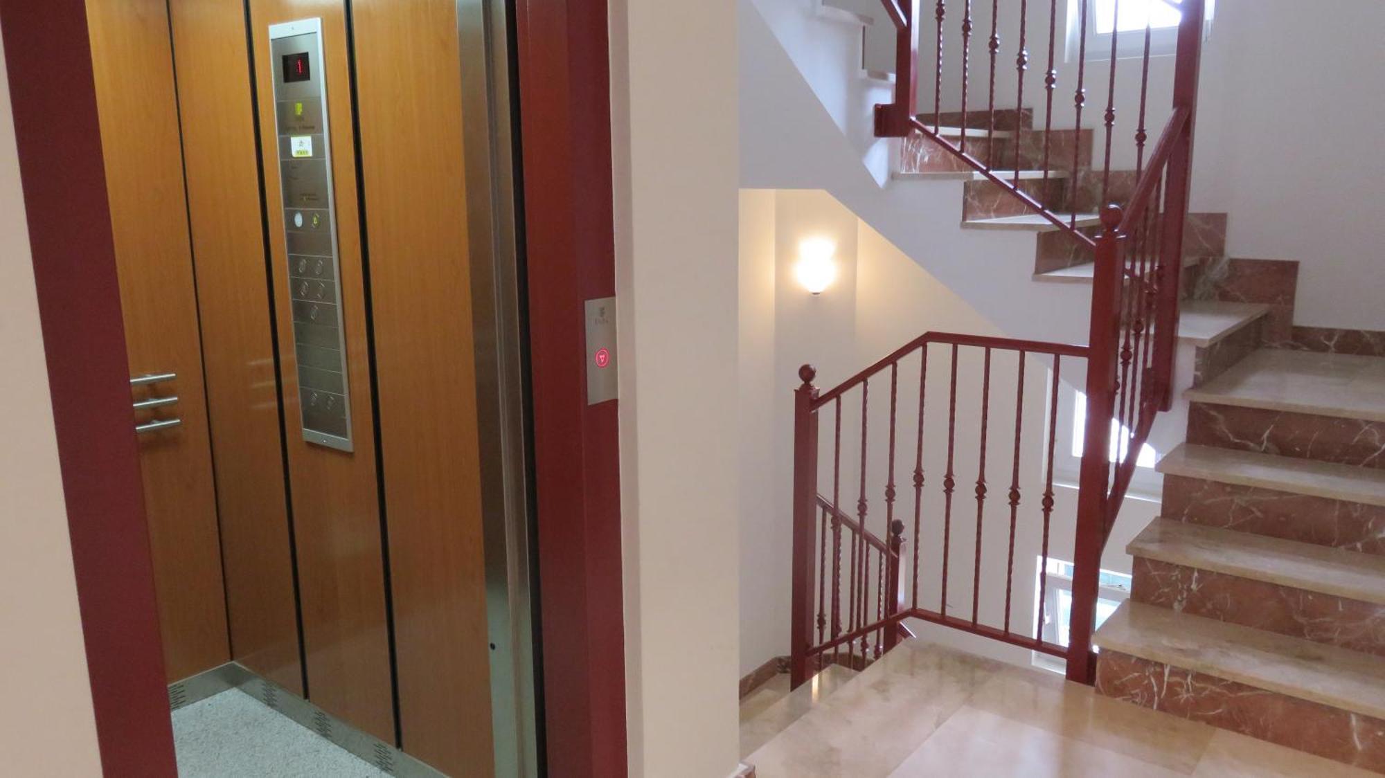 Apartamentos ソモ エクステリア 写真